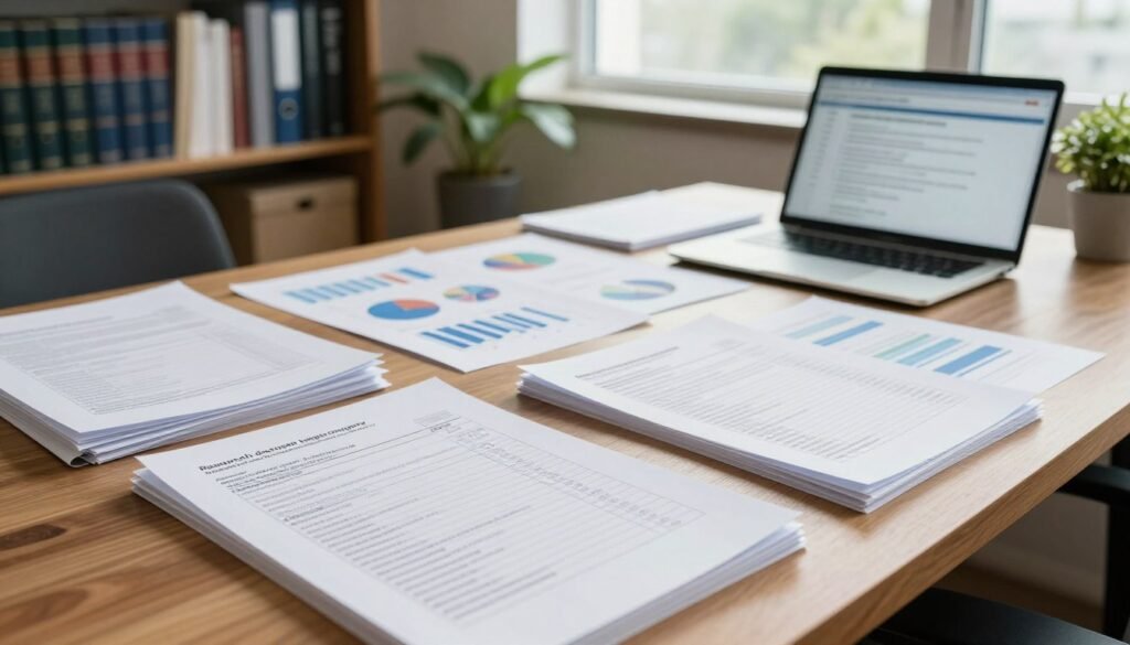 U.S. records table for company filings and legal checks